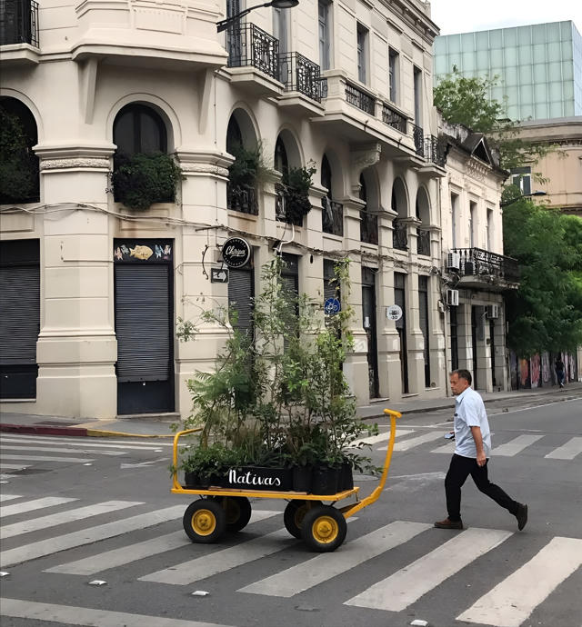 PALÁN PALÁN VIVERO DE CERCANÍA